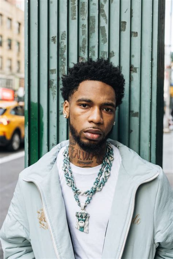 Key Glock – Biography, Facts & Life Story