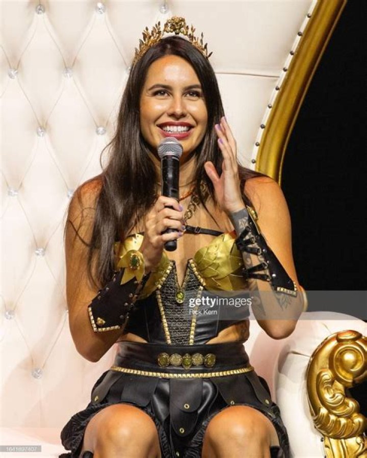 Khalyla Kuhn Illness And Health 2023: Is She Sick Now?