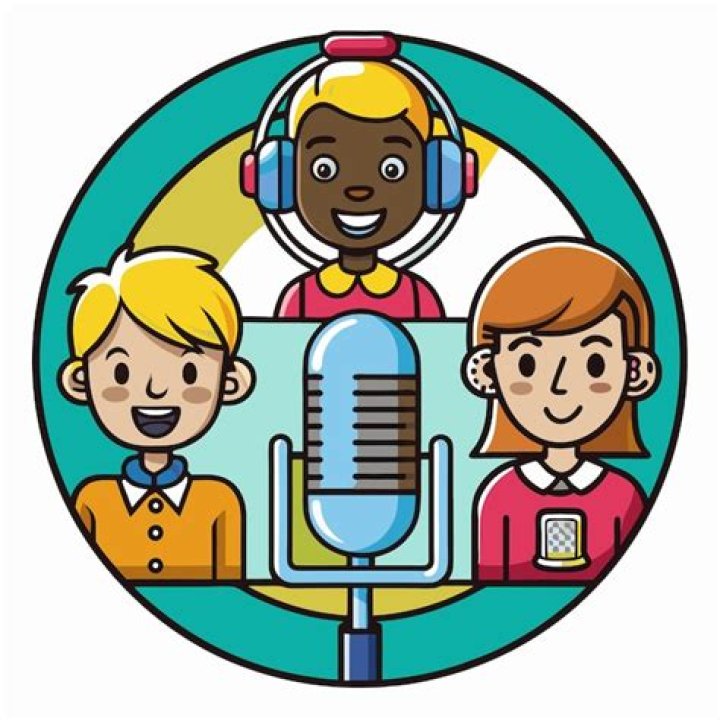 Kids Podcast – Top Kids Podcasts in 2024
