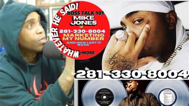 Killer Mike Phone Number, WhatsApp Number Contact Number Mobile