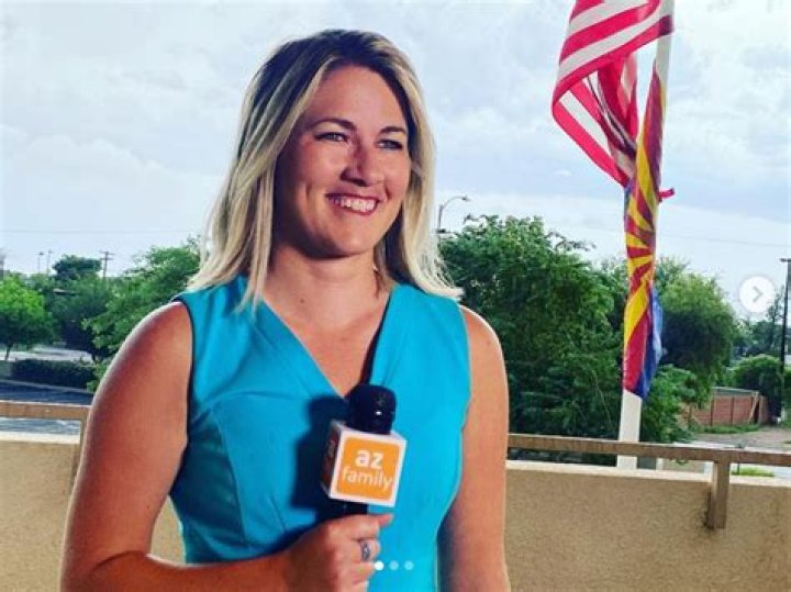 Kim Powell 3TV , Bio, Wiki, Age, Husband, Salary, and Net Worth