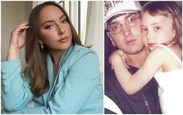 Eminem's Ex-Wife Kimberly Anne Scott's Age, Net Worth, Jail, Death Rumors, & Now
