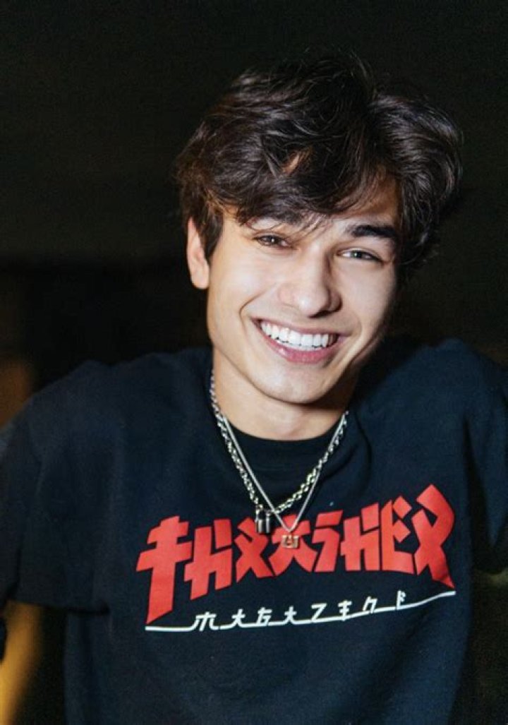 Kio Cyr TikTok, Bio, Wiki, Age, Girlfriend, Family, And Net Worth