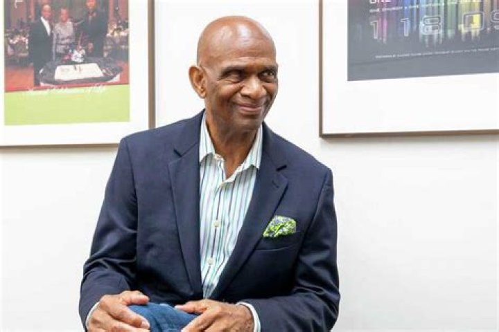 Kirbyjon Caldwell Pastor, Bio, Wiki, Age, Wife, Release Date, Cars, Salary, and Net Worth