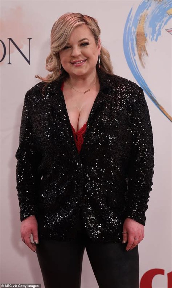 Kirsten Storms Bio, Wiki, Age, Husband, General Hospital, Zenon, and Net Worth