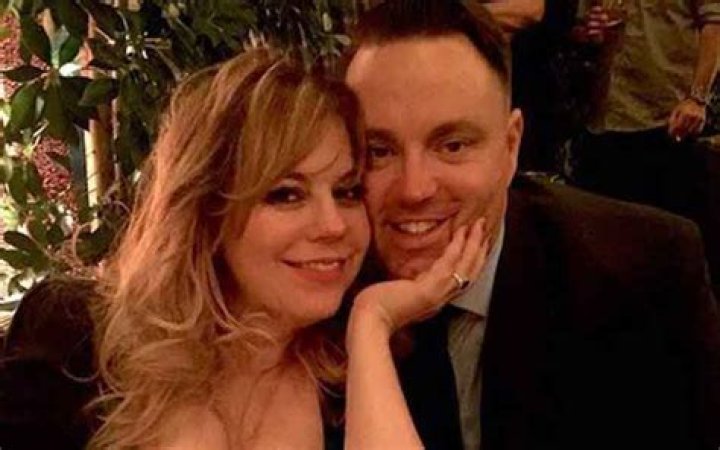 Kirsten Vangsness Has Been Attracted to Both Guys and Girls since Her High School Days