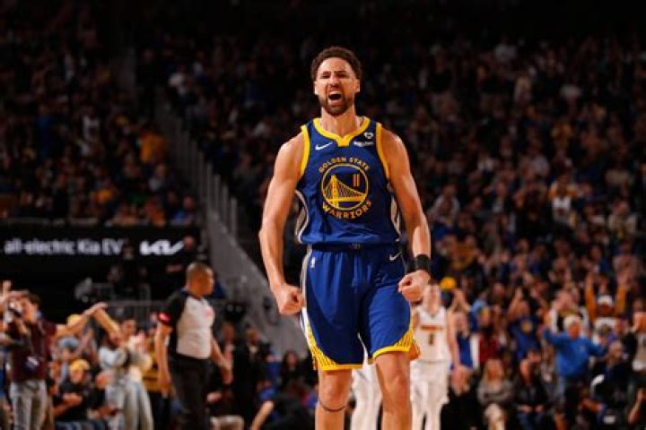 Klay Thompson – Biography, Facts & Life Story