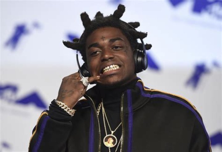 Everything You Need to Know About ‘ZEZE’ Rapper Kodak Black