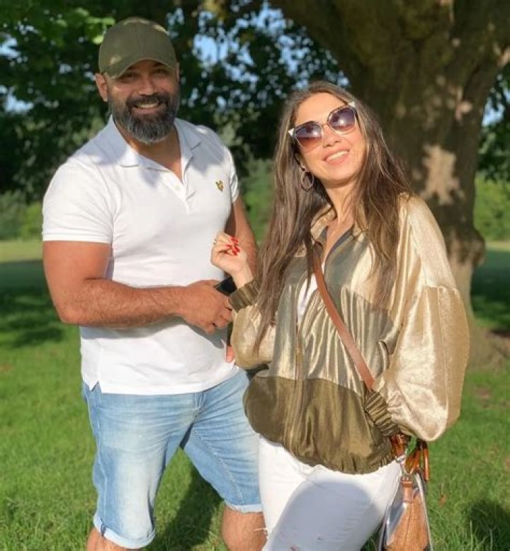 Where Is Koray Alpergin Girlfriend Gozde Dalbudak Now? Health Update 2023