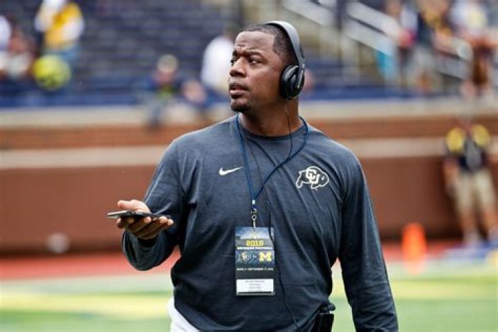 Kordell Stewart Bio, Wiki, Age, Wife, Bears, Steelers, and Net Worth