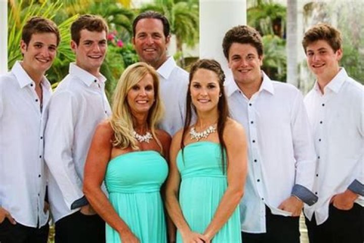 
Mike Matheny’s Wife Kristen/Kristin Matheny – Enjoying Marital Bliss Since 1993
