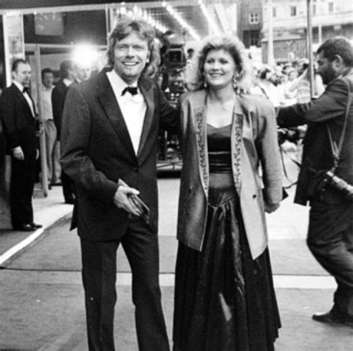 Kristen Tomassi: Richard Bronson Ex-Wife