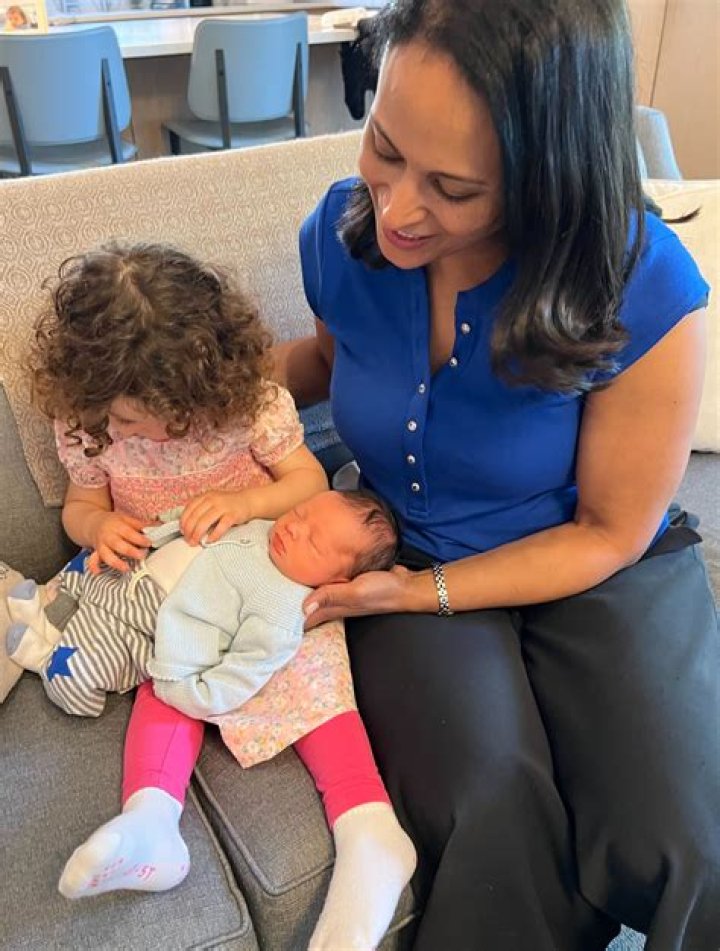 Does She Have Any Siblings?