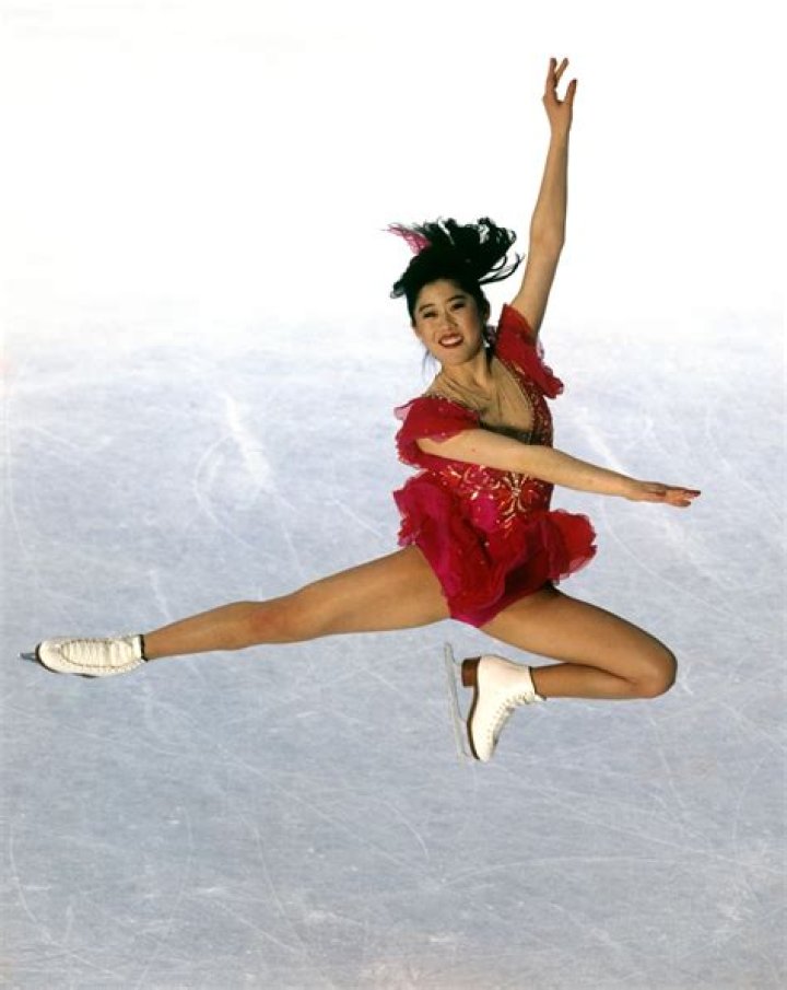 Kristi Yamaguchi: Gold Medalist, Dancer, Philanthropist, and More