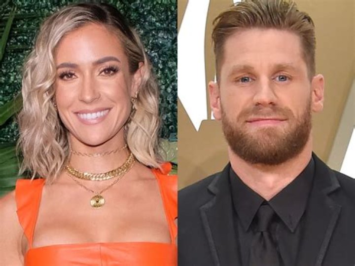 Who Is Kristin Cavallari’s Rumored Boyfriend? Here Is Everything You Need to Know about Chase Rice