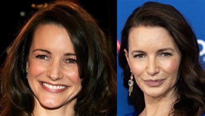 Fans Speculate Kristin Davis of Getting Plastic Surgery — Here’s the Actress’ Remarks on That