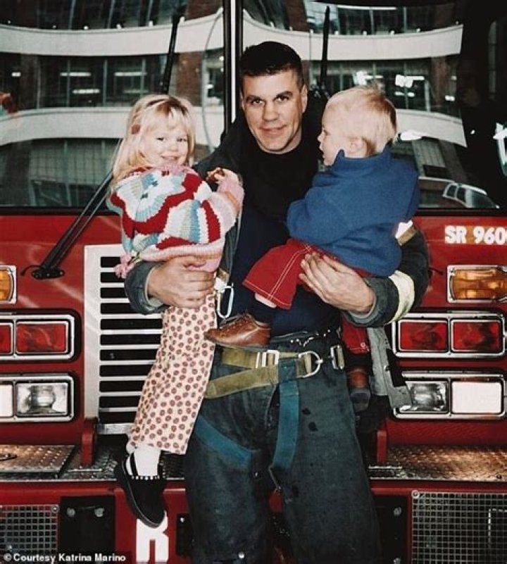 Kristin Marino Biography, Facts & Life Story