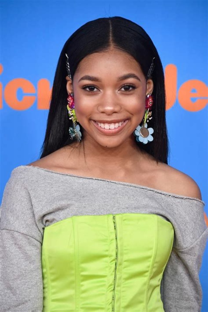 Kyla Drew Actress, Bio, Wiki, Age, Boyfriend, Movies, and Net Worth