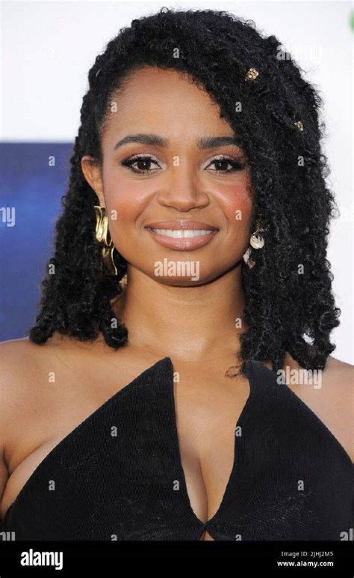 Kyla Pratt