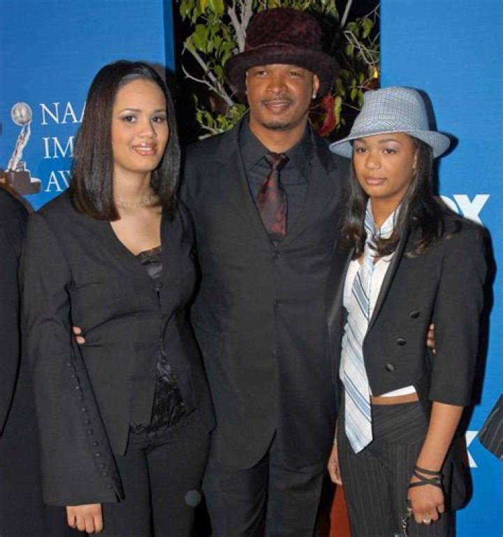 Meet Kyla Wayans – Photos Of Damon Wayans’ Daughter With Ex-Wife Lisa Thorner