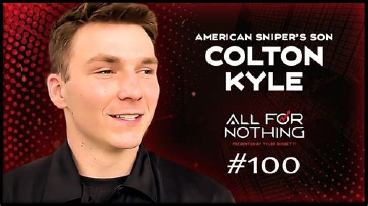 Kyle Colton – Biography, Facts & Life Story