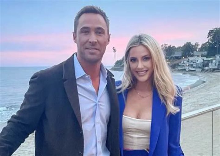 365 and Counting— Kyle Lowder Celebrating First Year with Girlfriend