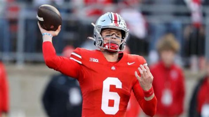 Kyle McCord Transfers to Syracuse: What the Former Ohio State QB Brings to the Orange