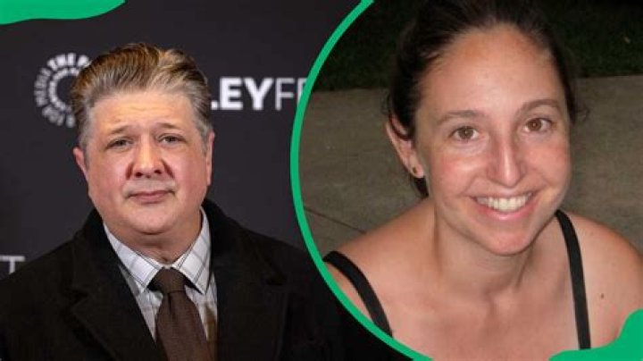 Lance Barber’s Wife Aliza Barber – Any Children Together?