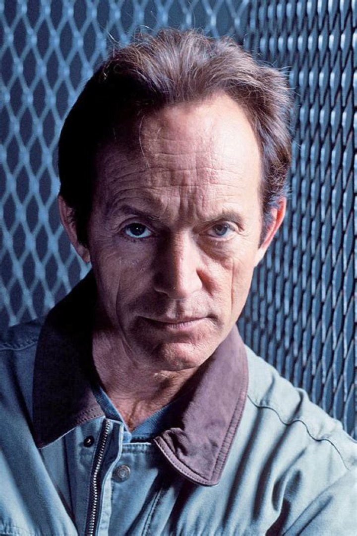 Lance Henriksen – Biography, Facts & Life Story