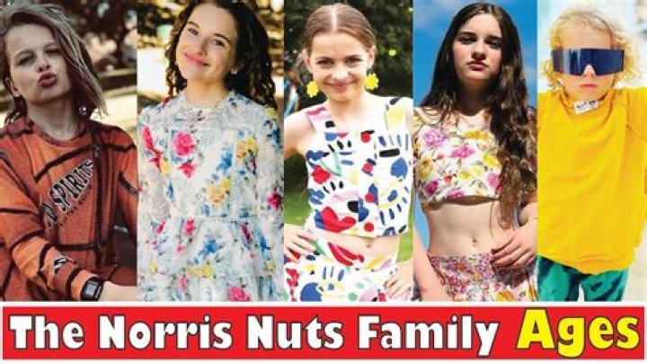 Is Lando Norris Related To The Norris Nuts? Family