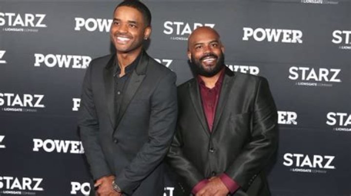 Larenz Tate Brothers Lahmard Tate And Larron Tate: Age Gap