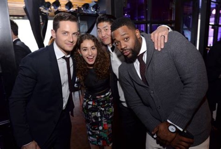 What is 'Chicago PD' star LaRoyce Hawkins’ net worth? Insights into his movies & TV shows