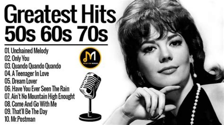 Latin Music 60S 70S | Popnable