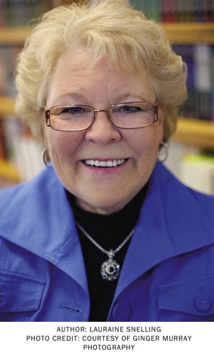 Lauraine Snelling Author, Bio, Wiki, Age, Husband, Books, And Net Worth