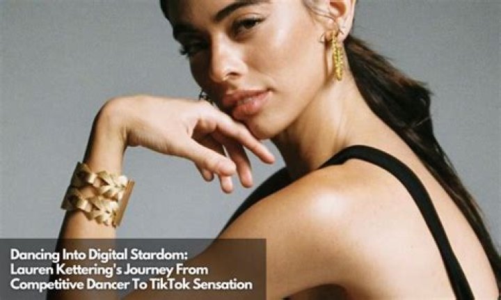 Lauren Kettering Phone Number, WhatsApp Number Contact No Mobile