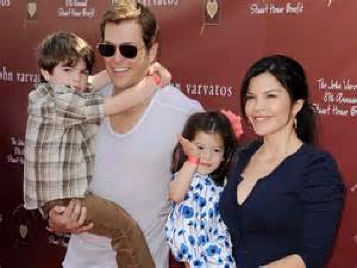 Lauren Sanchez’s Children Blending with Jeff Bezos Relationship
