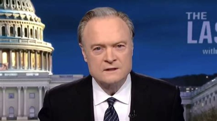 Lawrence O’Donnell Msnbc, Last Word, Bio, Wiki, Age, Wife, Daughter, Salary, and Net Worth