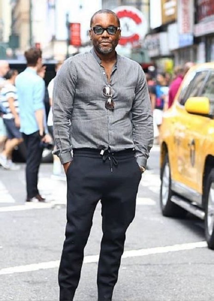 Lee Daniels Net Worth – How Much is Daniels Worth?