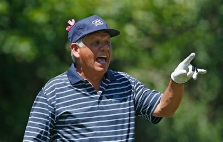 Lee Trevino Net Worth – How Much is Trevino Worth?