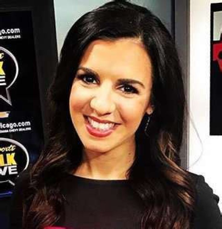 Leila Rahimi Bio, Age, Married, Dating, Parents, Nationality