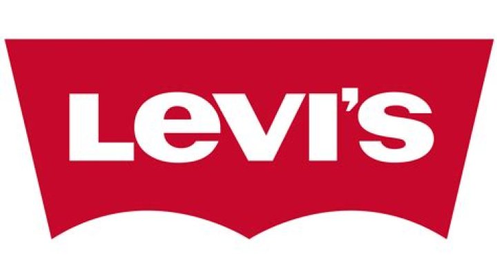 Levi Logo & Symbol – Levi History and Brand