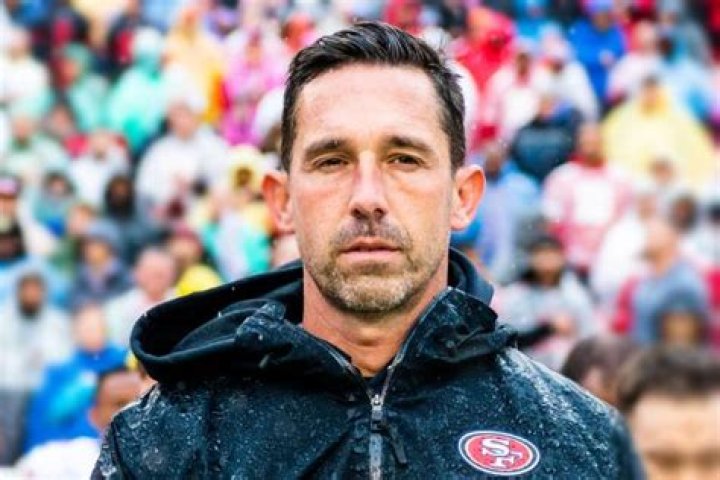 Meet Lexi Shanahan – Photos Of Kyle Shanahan’s Daughter With Mandy Shanahan