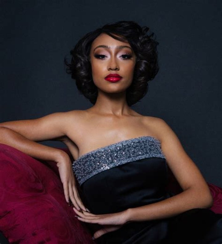 Lexi Underwood Height, Weight, Age, Boyfriend, Biography, Family & Facts