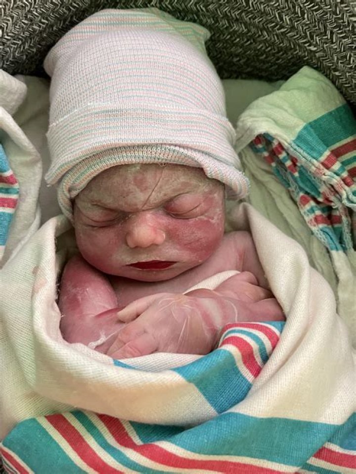 Leyah Amore Harris- T. I and Tiny stillborn child