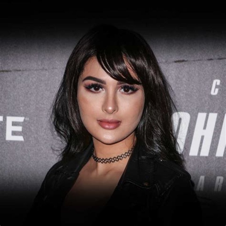 Lia McHugh Phone Number, WhatsApp Number, House Address, Email Id