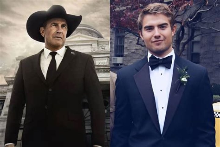 Liam Costner Age, Net Worth, Profession, Parent, Relationship