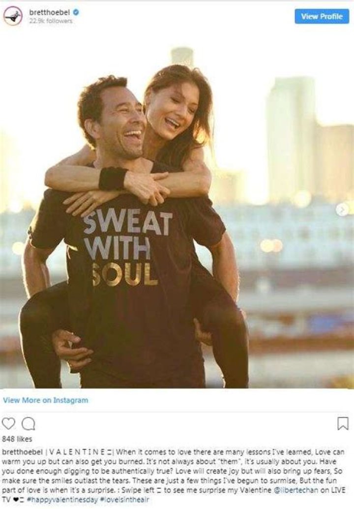 Liberte Chan Bio: Married Life With Husband; Still Together Or Divorced?