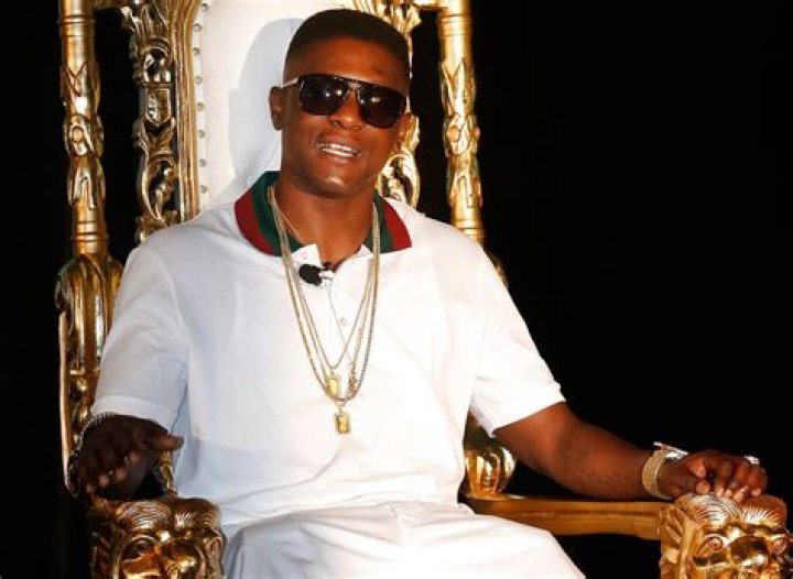 Lil Boosie Badazz Phone Number WhatsApp Number Contact No Mobile