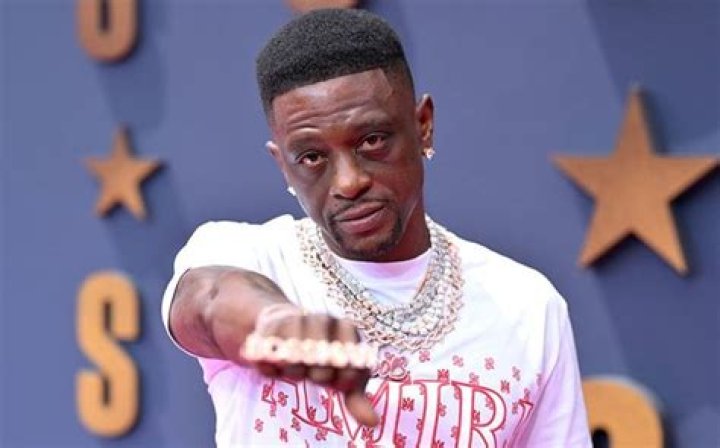 Lil Boosie’s Net Worth: How Much is Lil Boosie Worth?