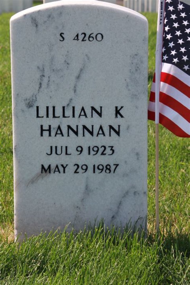 San Jose Lillian Hanan Obituary And Death Cause